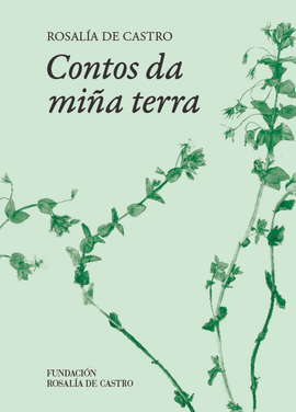 CONTOS DA MIA TERRA
