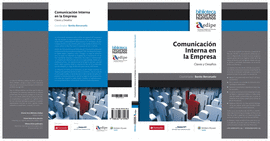 COMUNICACI�N INTERNA EN LA EMPRESA
