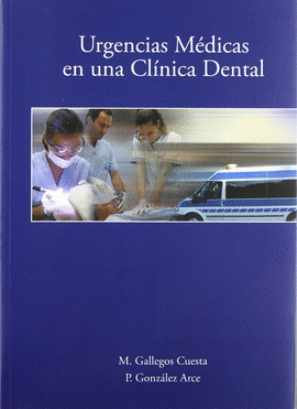 URGENCIAS M�DICAS EN UNA CL�NICA DENTAL