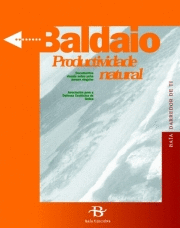 BALDAIO. PRODUCTIVIDADE NATURAL (+ 24 DIAPOSITIVAS)