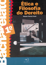 �TICA E FILOSOF�A DO DEREITO