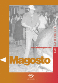 MAGOSTO (+ 24 DIAPOSITIVAS)