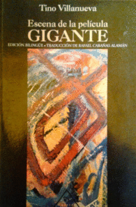 ESCENA DE LA PEL�CULA GIGANTE