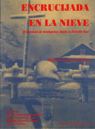 ENCRUCIJADA EN LA NIEVE