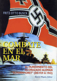 COMBATE EN EL MAR