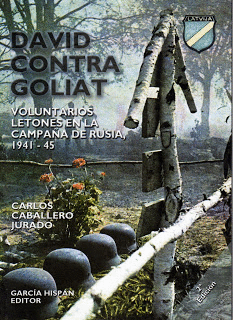 DAVID CONTRA GOLIAT
