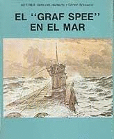 EL GRAF SPEE EN EL MAR