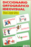 DICCIONARIO ORTOGRFICO IDEOVISUAL