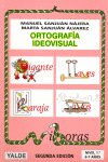 ORTOGRAF�A IDEOVISUAL, NIVEL 1