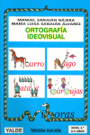ORTOGRAF�A IDEOVISUAL, NIVEL 3