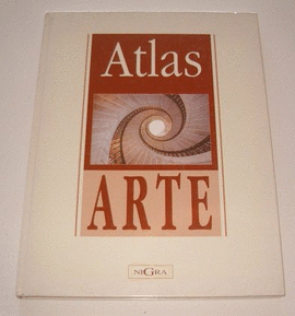ATLAS ARTE GALICIA