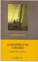 AS BANDEIRAS DO CORSARIO