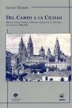 DEL CAMPO A LA CIUDAD