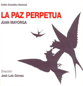 LA PAZ PERPETUA