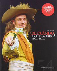 �DE CUANDO ACA NOS VINO?