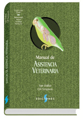 MANUAL DE          ASISTENCIA VETERINARIA