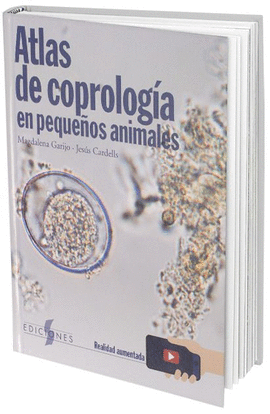 ATLAS DE COPROLOGA EN PEQUEOS ANIMALES