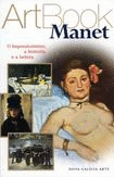 MANET ARTBOOK