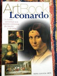LEONARDO ARTBOOK 2