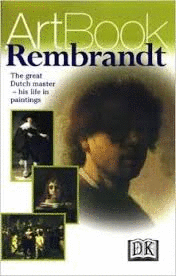 REMBRANT ARTBOOK 6