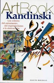 KANDINSKI ARTBOOK      ABSTRACCION
