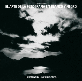 ARTE FOTOGR BLANCO NEGRO