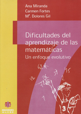 DIFICULTADES EN EL APRENDIZAJE DE LAS MATEM�TICAS