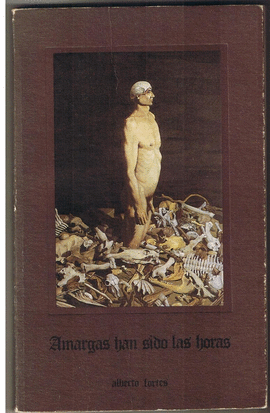 AMARGAS HAN SIDO LAS HORAS