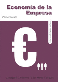 ECONOM�A DE LA EMPRESA
