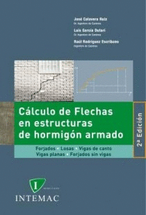 C�LCULO DE FLECHAS EN ESTRUCTURAS DE HORMIG�N ARMADO