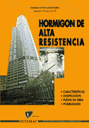 HORMIGN DE ALTA RESISTENCIA