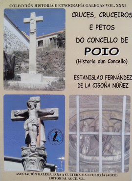 CRUCES, CRUCEIROS E PETOS DO CONCELLO DE POIO