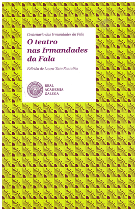 TEATRO DAS IRMANDADES ANTOLOXAS DA ACADEMIA