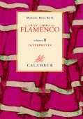 EL GRAN LIBRO DEL FLAMENCO