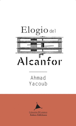 ELOGIO DEL ALCANFOR