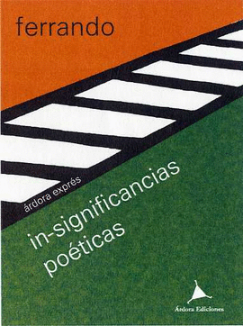 INSIGNIFICANCIAS POTICAS