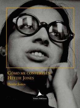 CMO ME CONVERT EN HETTIE JONES