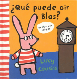 QUE PUEDE OIR BLAS