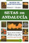 SETAS DE ANDALUCA. MANUAL DE IDENTIFICACIN