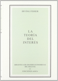 LA TEOR�A DEL INTER�S