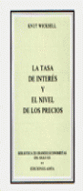 LA TASA DE INTER�S Y EL NIVEL DE LOS PRECIOS