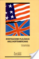 INVESTIGACIONES FILOLOGICAS ANGLO-NORTEAMERICANAS