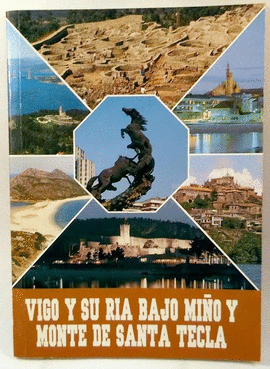 VIGO Y SU R�A