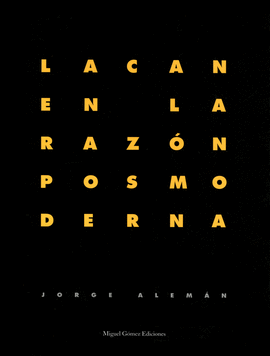 LACAN EN LA RAZN POSMODERNA