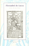 GU�A DE LECTURA DEL FLORAMBEL DE LUCEA