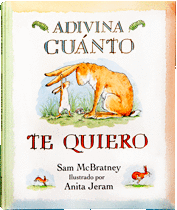 ADIVINA CU�NTO TE QUIERO