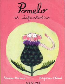 POMELO ES ELEFANTSTICO