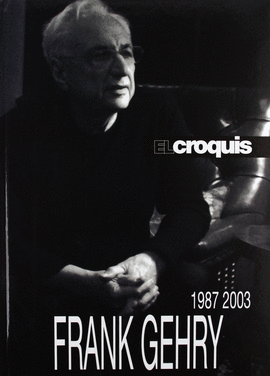 FRANK O. GEHRY, 1987-2003