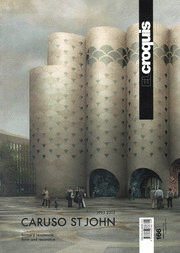 CARUSO ST. JOHN 2000-2013