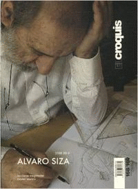 ALVARO SIZA, 2008-2013